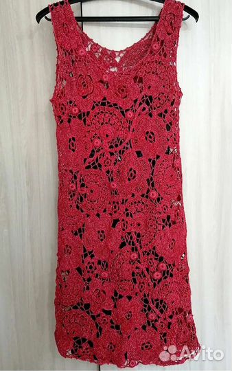 Вечернее платье 48 размер