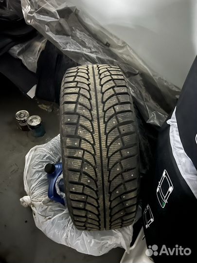 GT Radial Champiro IcePro 235/55 R18