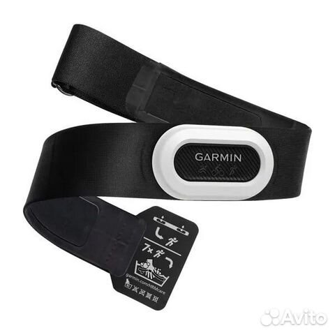 Как подключить нагрудный пульсометр garmin к телефону