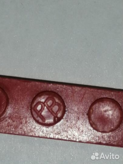 Конструктор реве - (гдр)