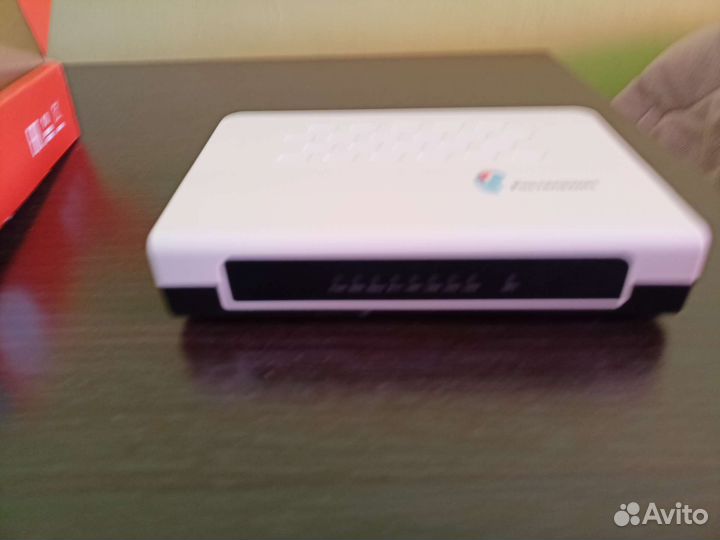 Wifi роутер