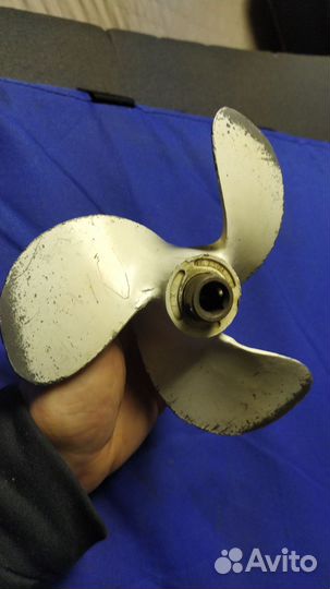 Evinrude 2тактный