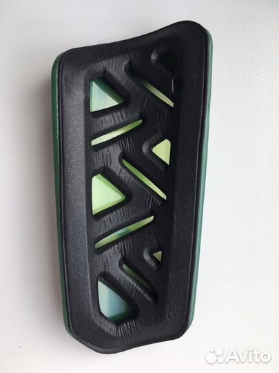 Футбольные щитки Puma Ultra Sleeve