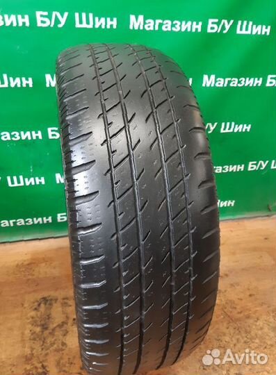 GT Radial Savero HT Plus 235/65 R17 104T