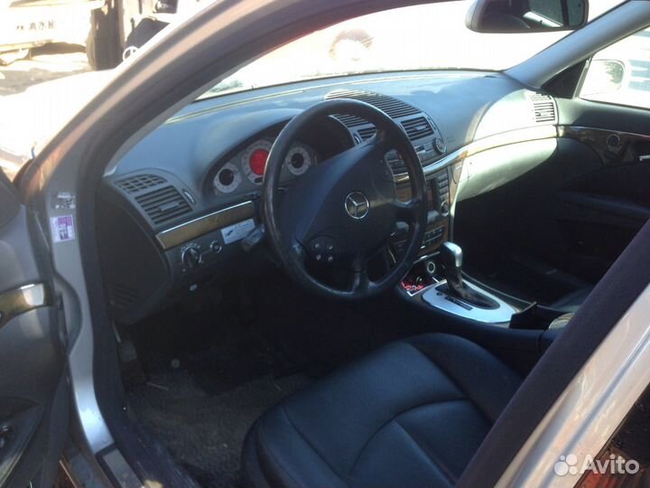 Привод задний Mercedes Benz W211 Е-Class