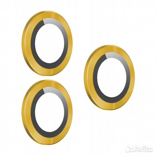 Защитное стекло камеры iPhone 13 Pro / 13 Pro Max