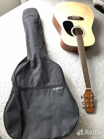 Акустическая гитара martinez