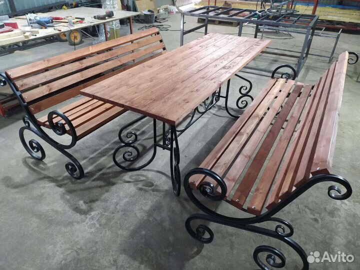 Набор для сада