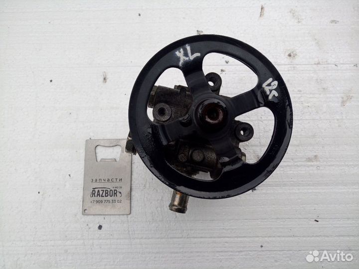 Насос гидроусилителя Митсубиши хл