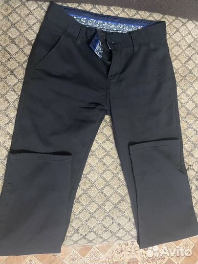 Вещи на школьника