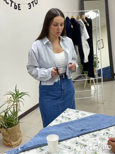 Завтрак на стиле