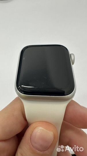 Apple watch series 5 40mm