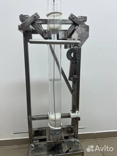 Сублимация пищевых продуктов