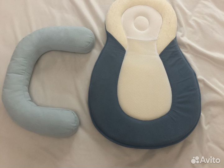 Для новорожденных кокон