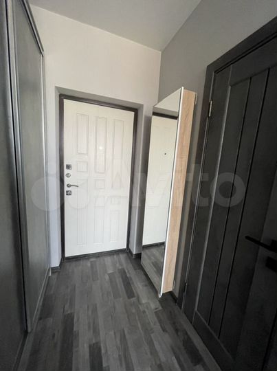 Квартира-студия, 30 м², 2/9 эт.