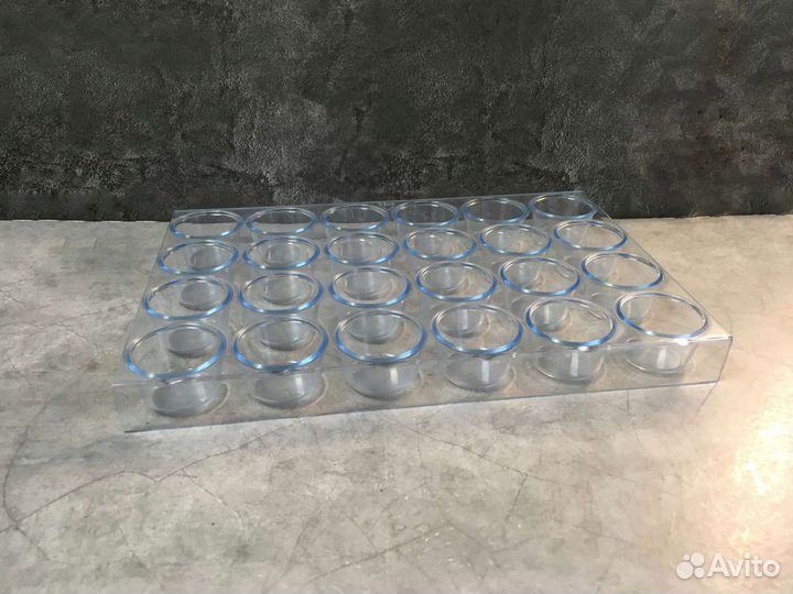 Подставка для яиц на 24 шт в холодильник Bosch