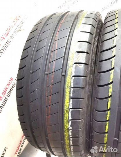 Dunlop Sport Maxx RT 205/40 R18 86Y