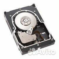 Жесткий диск Seagate Cheetah 146.8 гб ST3146807LC