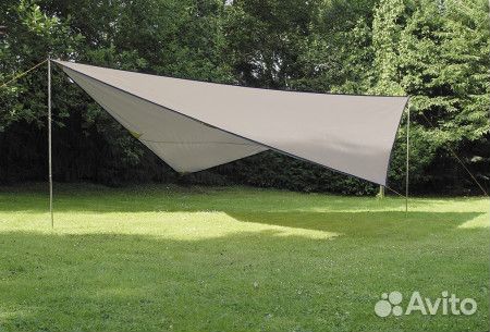 Тент High Peak Tarp 1