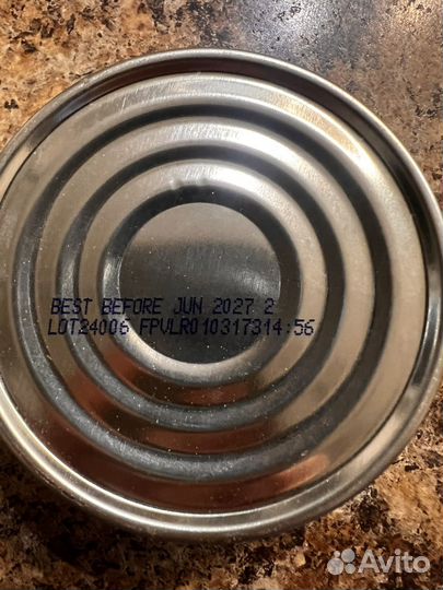 Корм для кошек Vet life struvite против камней