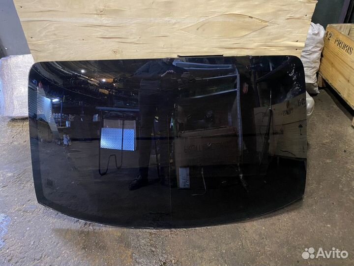 Стекло заднее Maserati Quattroporte 5 2005