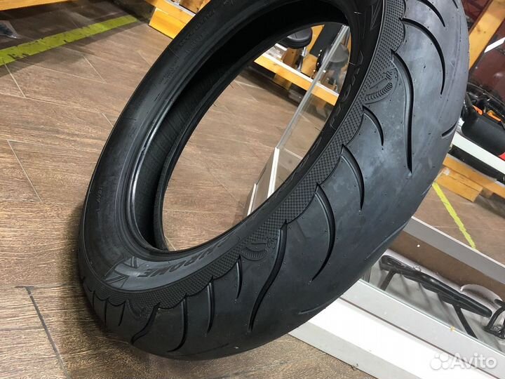 Мотошина Avon Cobra Chrome MT90B16 130/90B16 74H