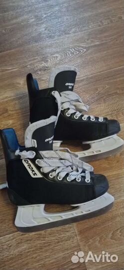 Коньки хоккейные 37 размер