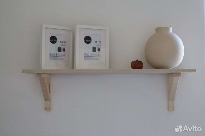 Полка акация