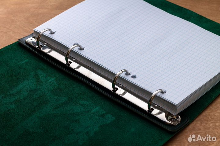 Блокноты ежедневники на заказ