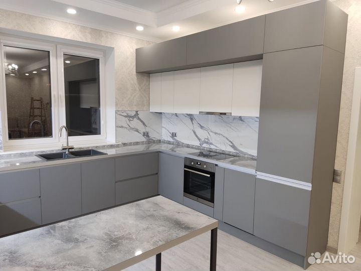 Кухня на заказ