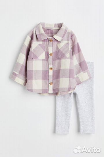 Детская одежда hm. Это и многое другое в наличиии