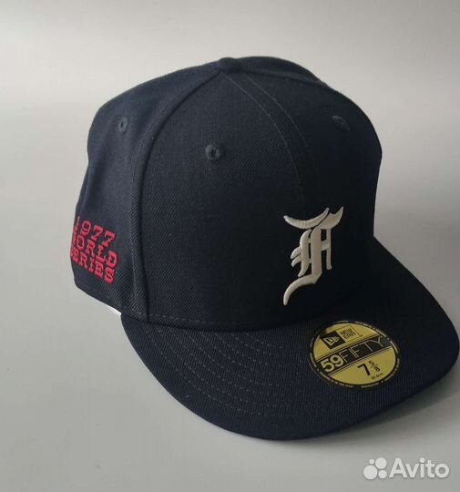 Бейсболка кепка оригинал 59fifty
