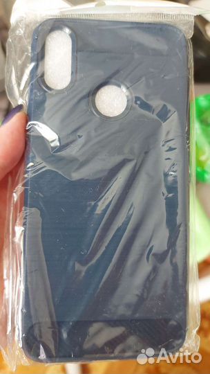 Чехол для Xiaomi Redmi Note 7