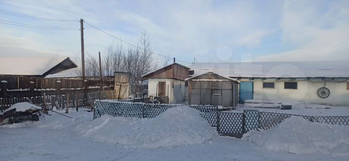 Дом 256 м² на участке 20 сот.