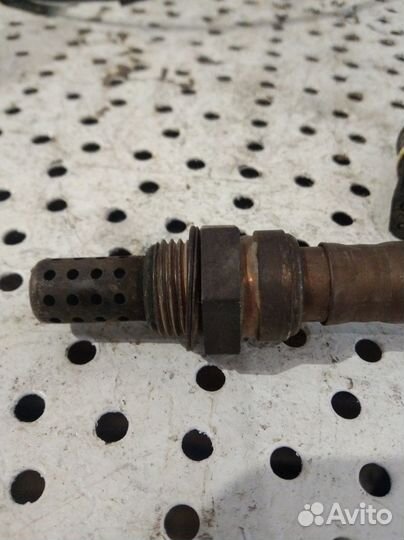 Лямбда зонд Mercedes-Benz CLK-класс