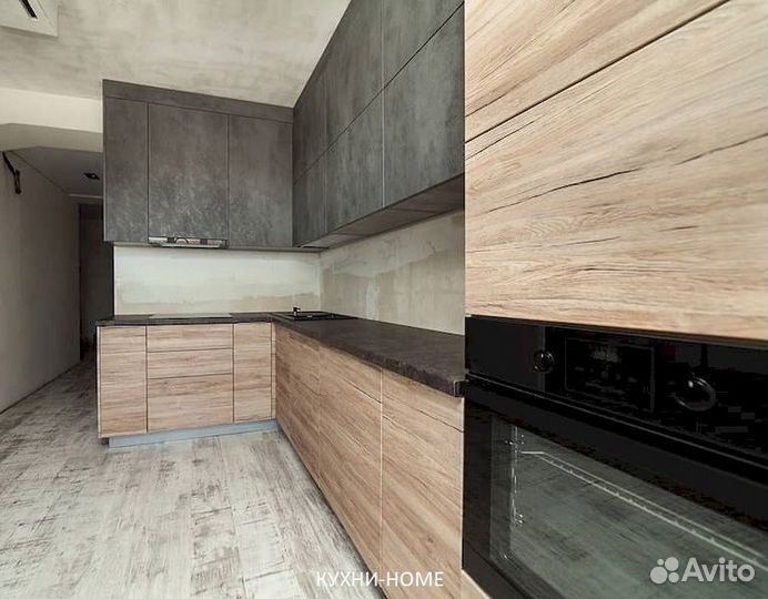 Кухня угловая. рассрочкаcn:030001