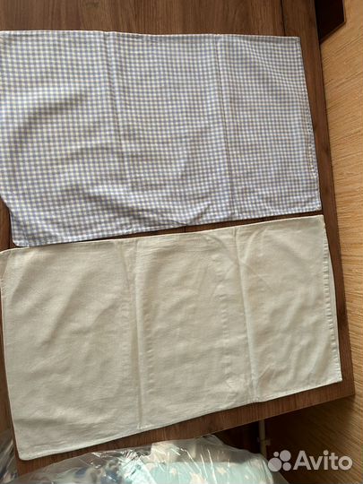 Постельный комплект детский