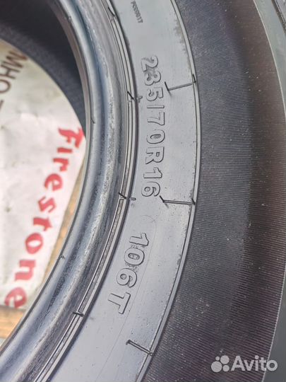 Giti Savero HT Plus 235/70 R16 106T