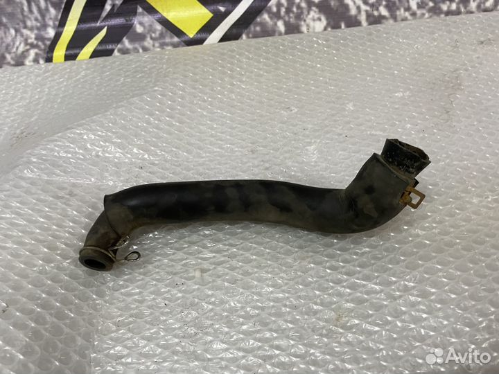 Шланг вентиляции картер газов Avensis T25 Авенсис