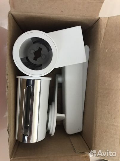 Новая терка для сыра и шоколада