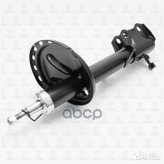 Амортизатор задний GAS L DH1368L torr