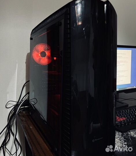 Игровой комп