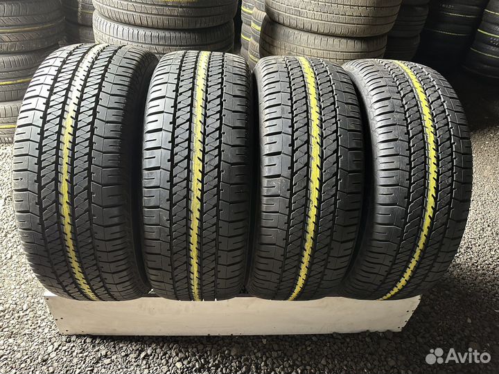 Bridgestone Dueler H/T 684II 275/60 R20 114H