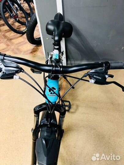 Велосипед горный