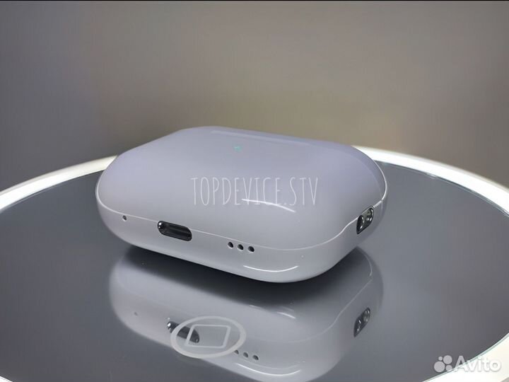 AirPods Pro 2 Platinum « Оригинал / Гарантия »