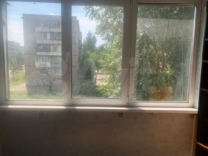 Комната 12,4 м² в 3-к., 3/10 эт.