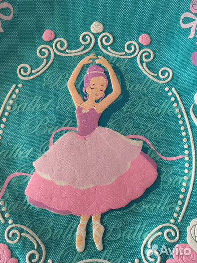 Рюкзак школьный для девочки Erich Krause