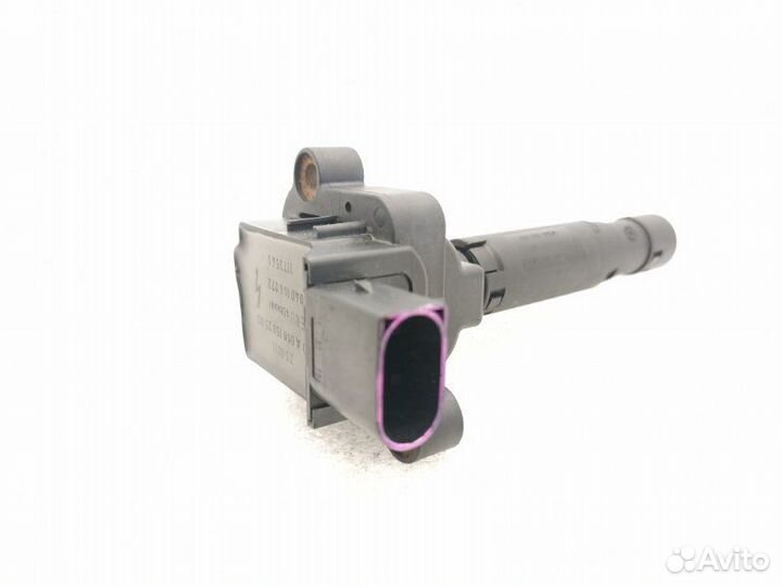 Катушка зажигания Mercedes-Benz E-Class W212 1.8