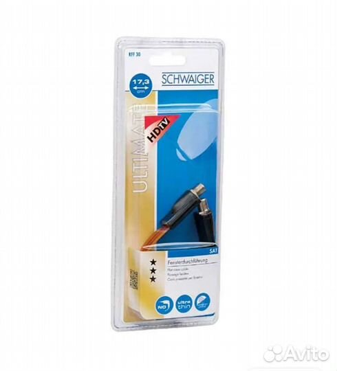 Проводка оконная новая