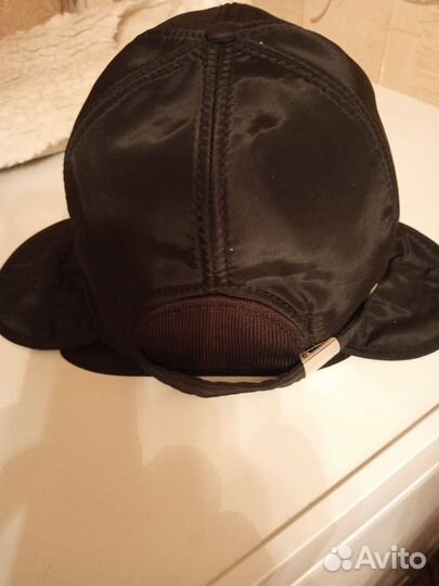 Кепка бейсболка мужская